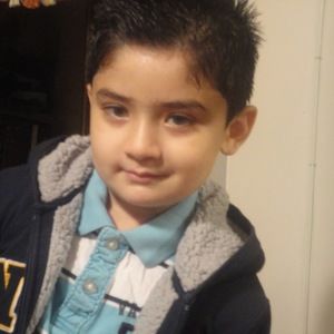 Meet your Posher, Sajjad